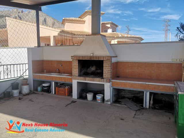 Rumah di Velez Rubio, Andalusia 10484260