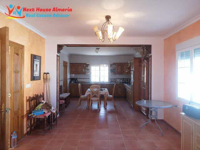 House in Vélez-Rubio, Andalusia 10484260