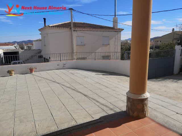 rumah dalam Vélez-Rubio, Andalusia 10484260