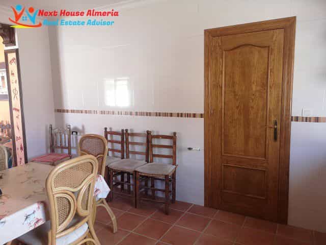 Huis in Vélez-Rubio, Andalusia 10484260
