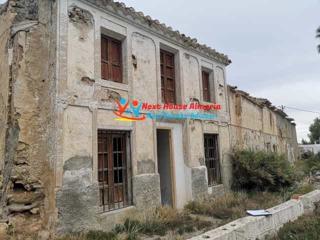 House in Partaloa, Andalusia 10484263