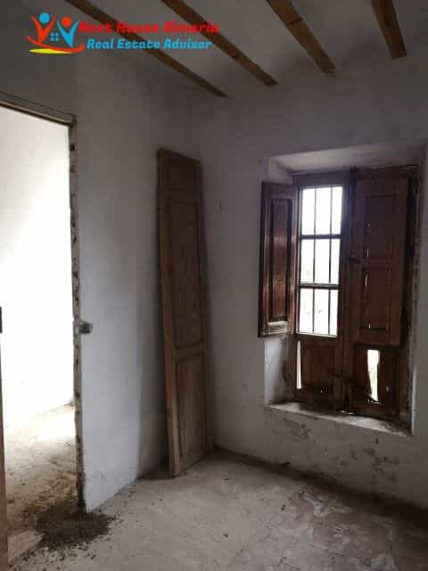 Talo sisään Partaloa, Andalusia 10484263