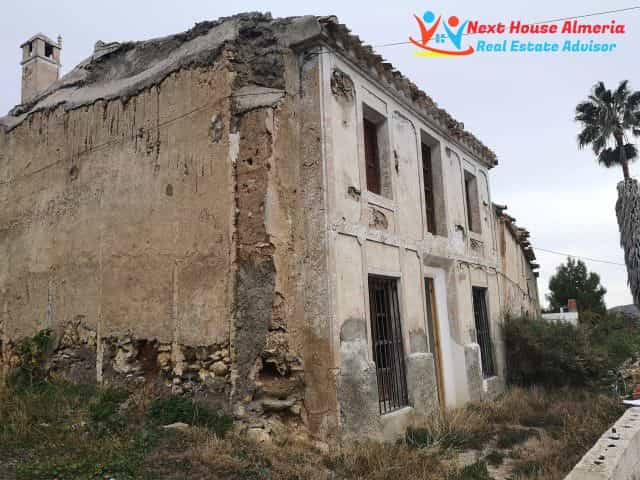 Hus i Partaloa, Andalusia 10484263