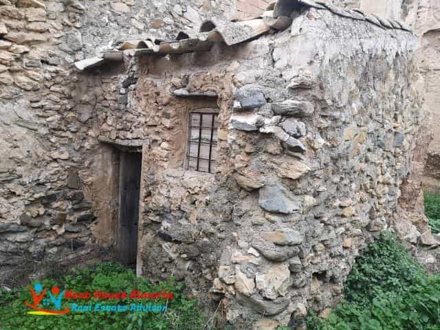 Hus i Partaloa, Andalusia 10484263