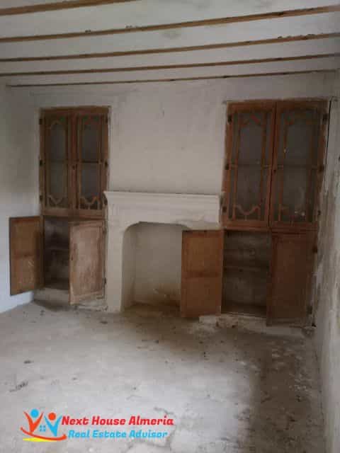بيت في Partaloa, Andalusia 10484263