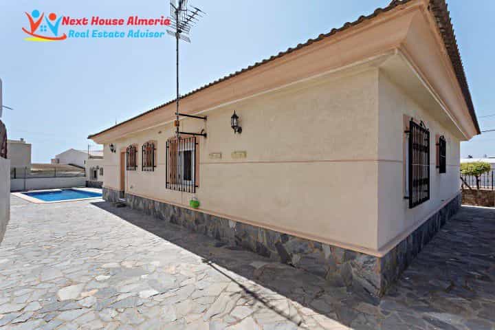 casa en Cuevas del Almanzora, Andalucía 10484267