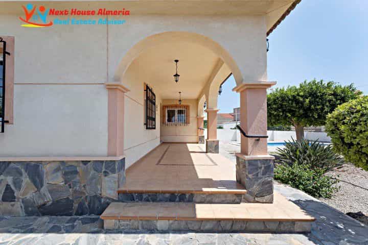 casa no Cuevas del Almanzora, Andaluzia 10484267