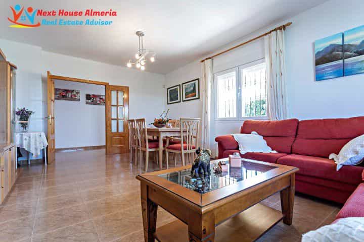 жилой дом в Cuevas del Almanzora, Andalucía 10484267