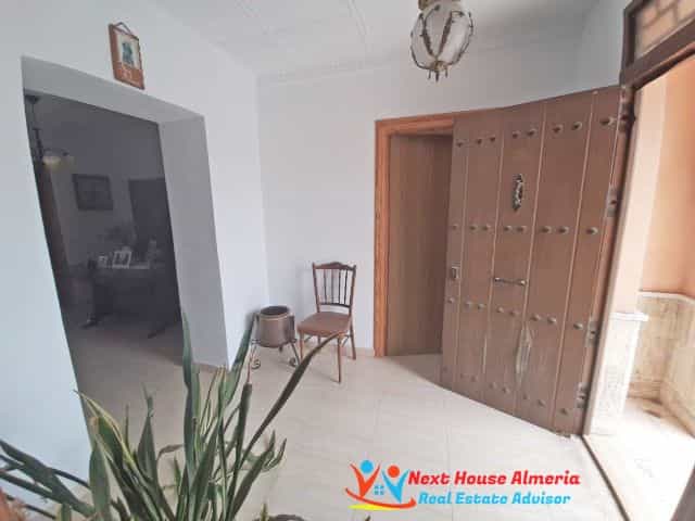 House in Zurgena, Andalusia 10484270