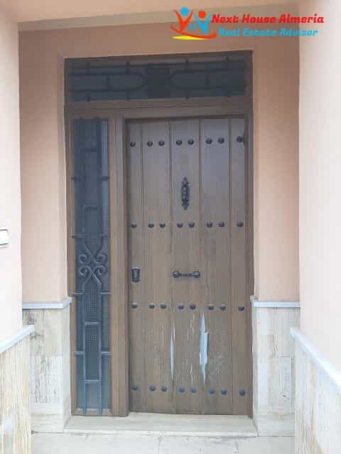 Talo sisään Zurgena, Andalusia 10484270
