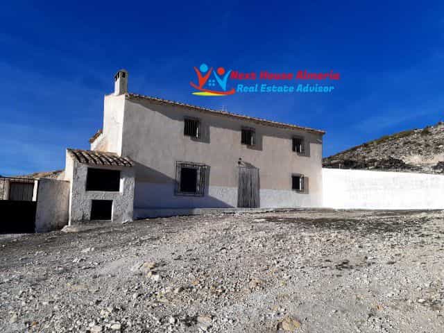 House in Velez Blanco, Andalusia 10484272