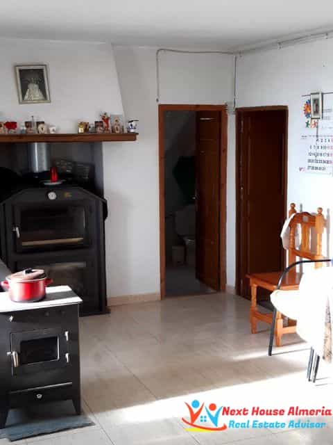 House in Vélez-Blanco, Andalusia 10484272