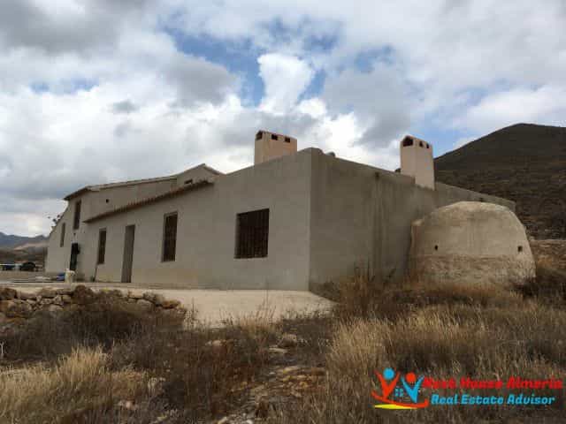 House in La Hoya, Region of Murcia 10484275