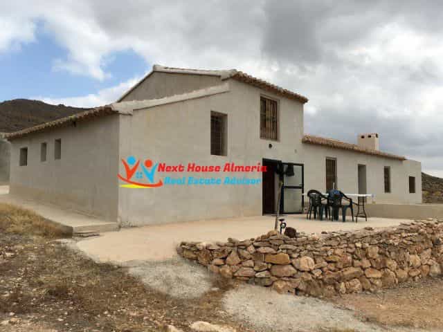 Будинок в Aledo, Murcia 10484275