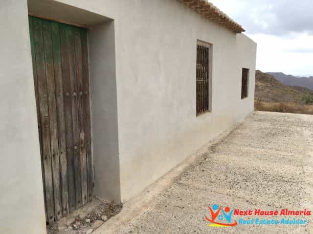 House in La Hoya, Region of Murcia 10484275