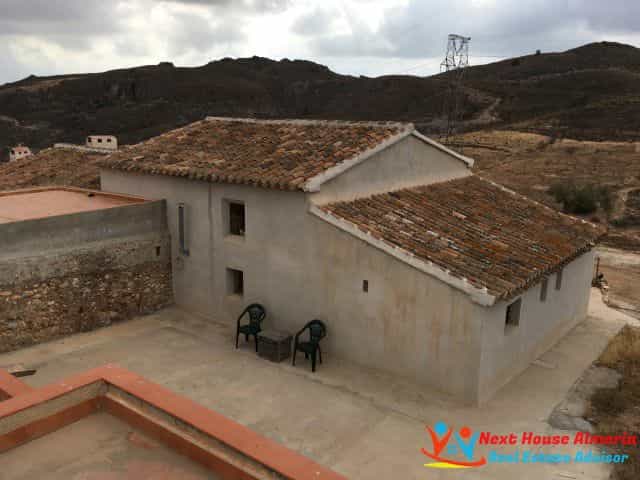 House in Aledo, Murcia 10484275