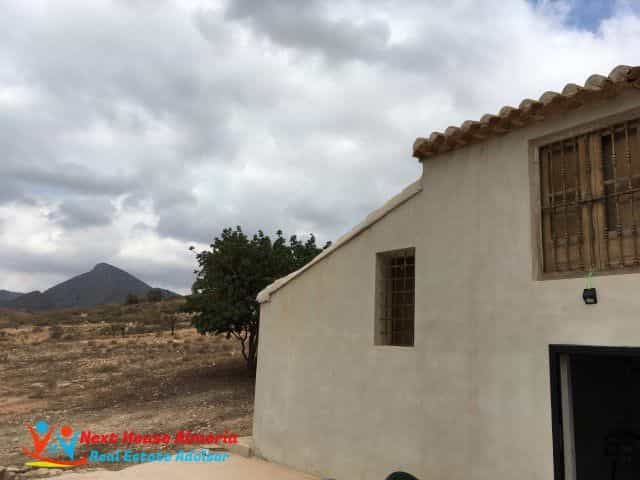 rumah dalam La Hoya, Region of Murcia 10484275