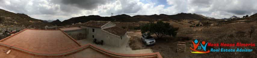 rumah dalam La Hoya, Region of Murcia 10484275