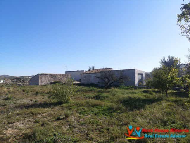 House in Cantoria, Andalucía 10484279
