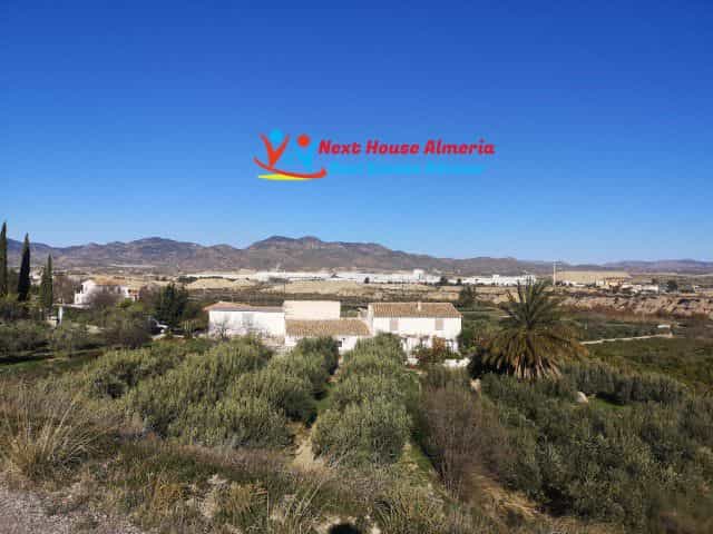 House in Cantoria, Andalusia 10484279