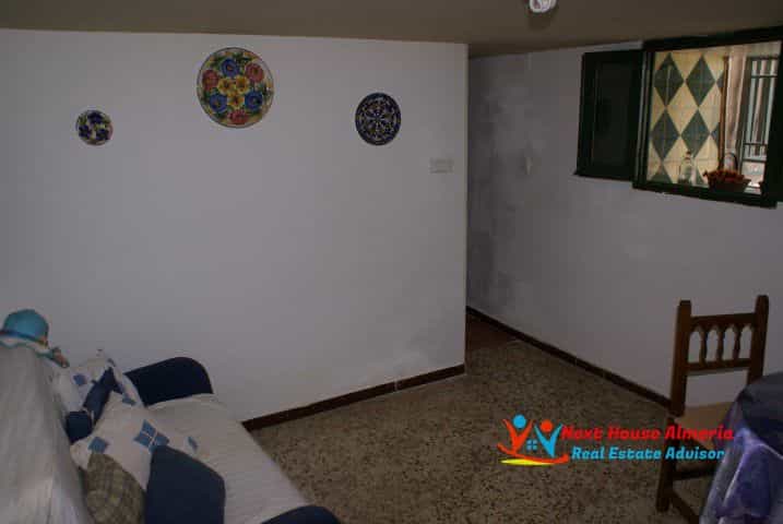Будинок в Vélez-Rubio, Andalusia 10484283