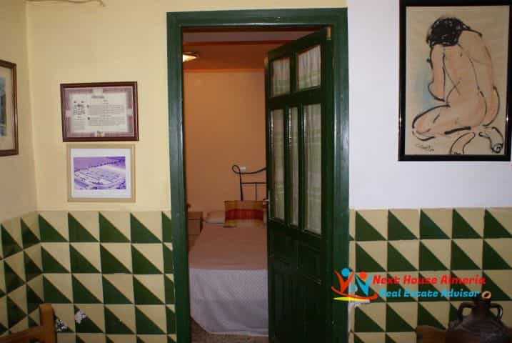 casa en Vélez-Rubio, Andalusia 10484283