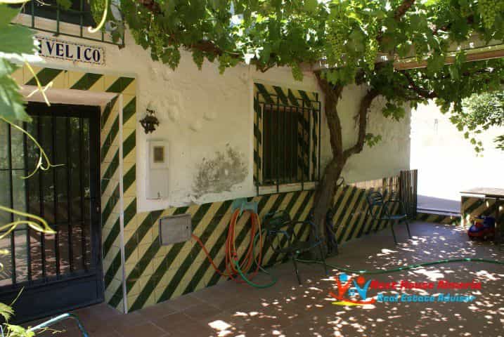 Hus i Vélez-Rubio, Andalusia 10484283