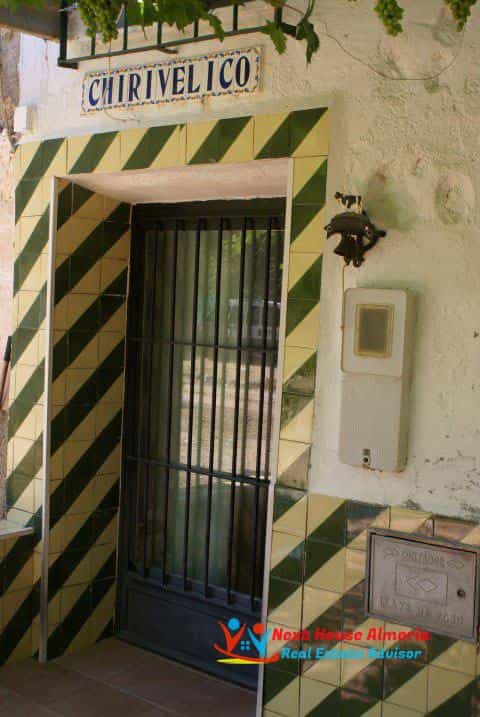 房子 在 Vélez-Rubio, Andalusia 10484283