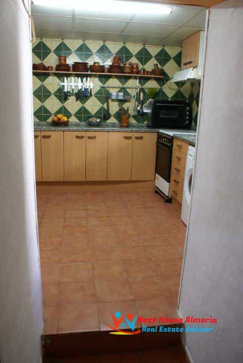 بيت في Vélez-Rubio, Andalusia 10484283