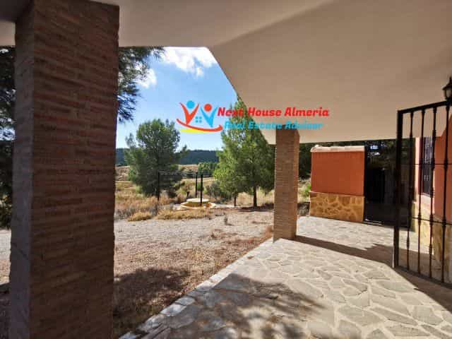 房子 在 Lorca, Region of Murcia 10484286
