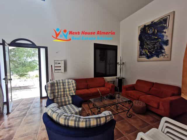 房子 在 Lorca, Region of Murcia 10484286