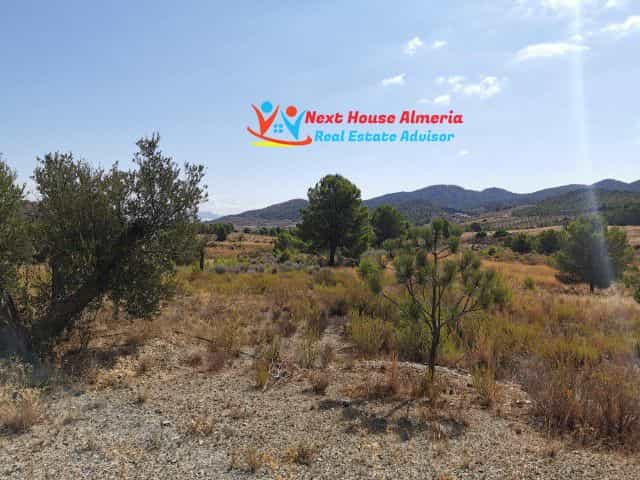 Huis in Lorca, Region of Murcia 10484286