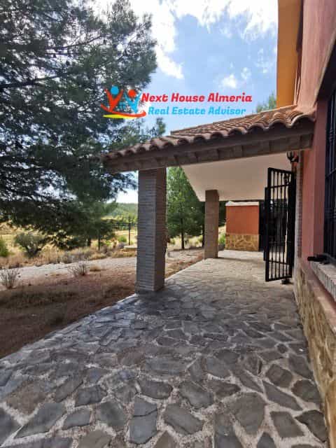 Huis in Lorca, Region of Murcia 10484286