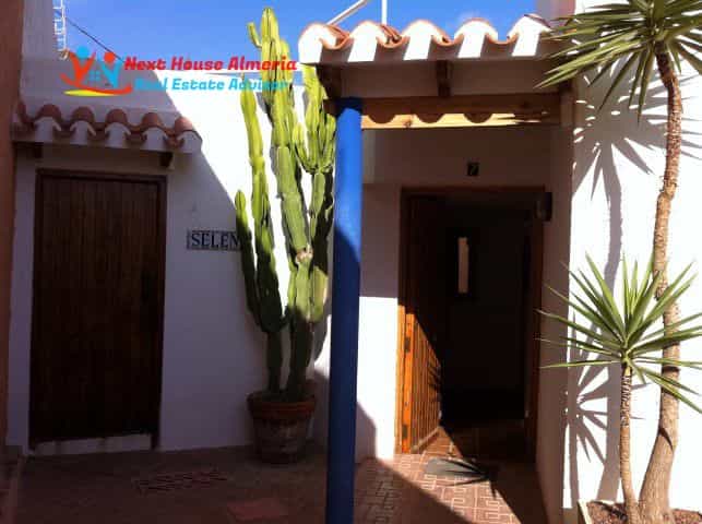 Talo sisään Mojacar, Andalusia 10484289