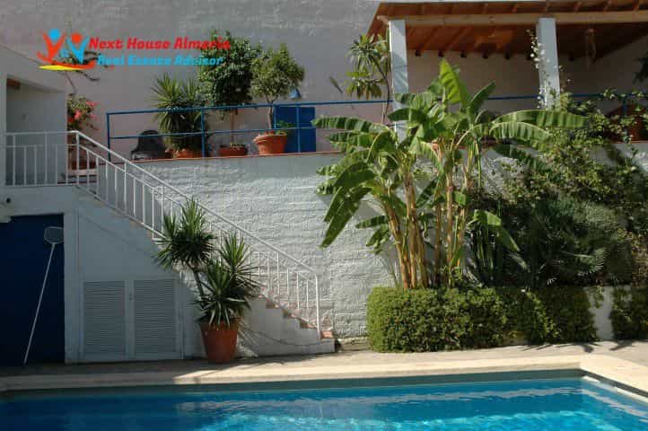 Casa nel Mojácar, Andalucía 10484289