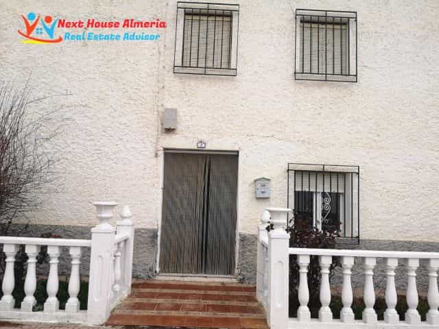House in Chirivel, Andalusia 10484292