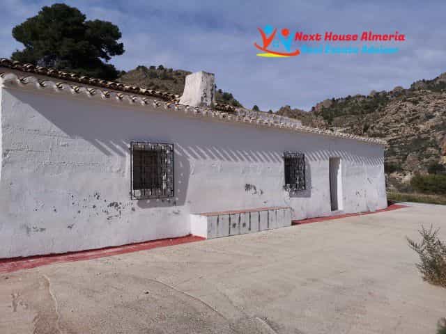 House in Urracal, Andalusia 10484295