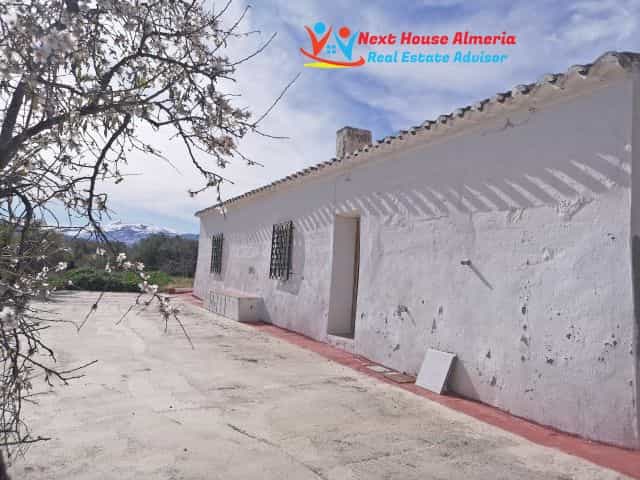 House in Urracal, Andalusia 10484295