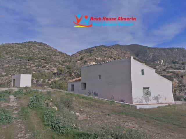 House in Urrácal, Andalusia 10484295