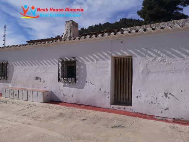 Hus i Urracal, Andalusia 10484295