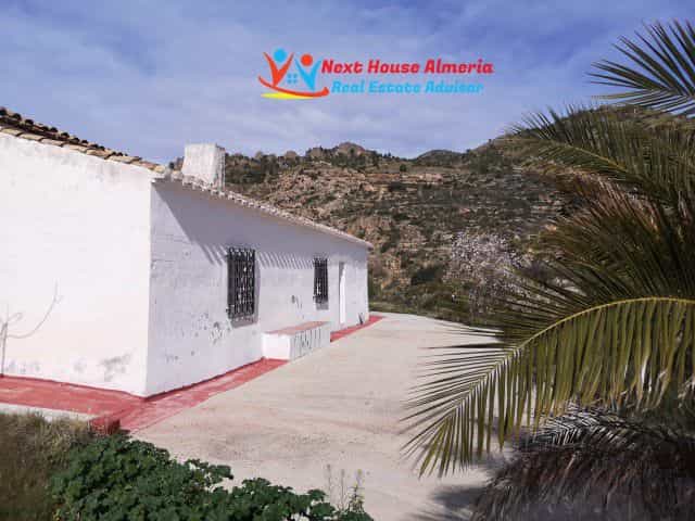 Haus im Urracal, Andalusia 10484295