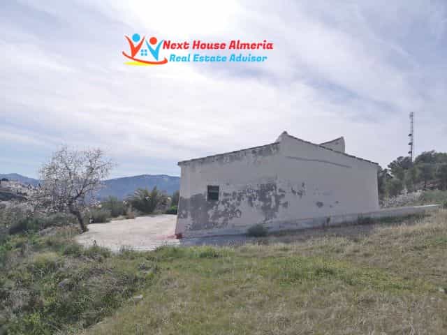House in Urrácal, Andalusia 10484295