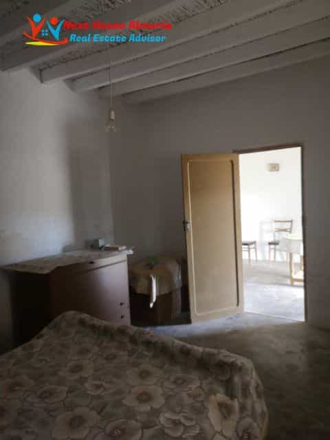 House in Arboleas, Andalusia 10484297