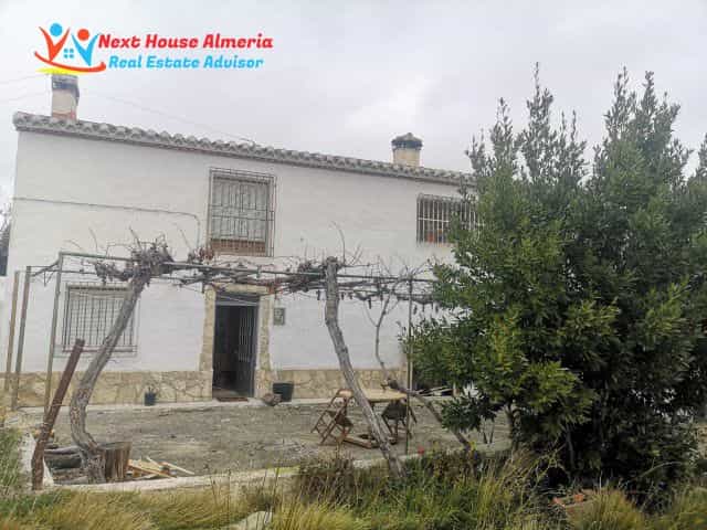 Будинок в Велес Бланко, Андалусія 10484299
