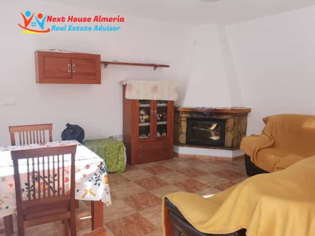 Rumah di Almanzora, Andalusia 10484302