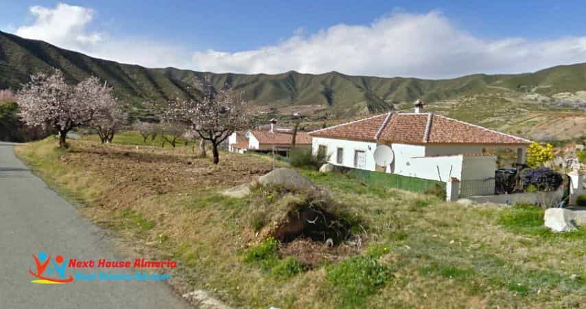 Rumah di , Andalucía 10484302