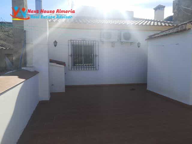 房子 在 , Andalucía 10484302