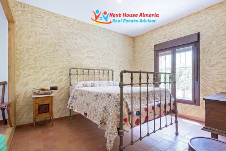 жилой дом в Sorbas, Andalusia 10484306