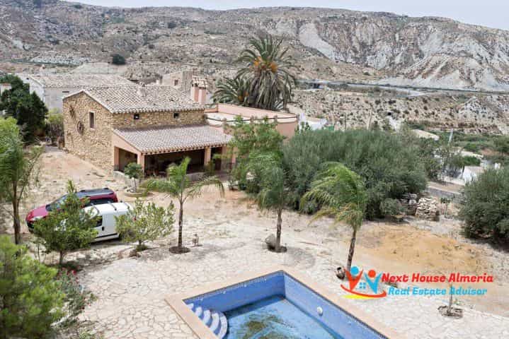 House in Sorbas, Andalusia 10484306