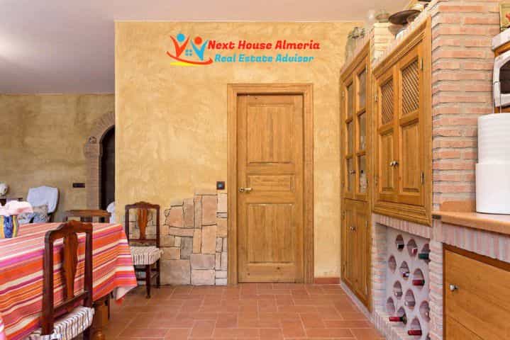 House in Sorbas, Andalusia 10484306